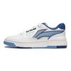 Li Ning Rookie Synthetic Leather Comfortable Versatile Rebound Non-Slip Shock Absorbing Lightweight Breathable Low-Top Sneakers ABCU009-5