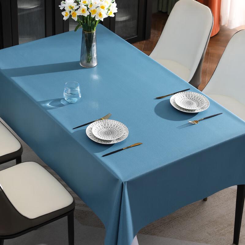 Waterproof Disposable Plastic Tablecloth