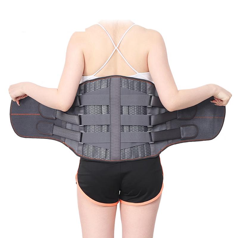 OLOEY Professional Fitness Lifting Belt