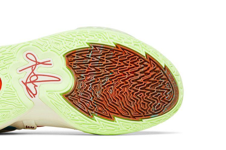 Nike Kyrie Infinity EP 'Chinese New Year'