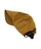 Yualeichi Uv Protection Short Brim String Ball Cap Lightweight Running Outdoor Urh - C - 001 - Supplex - C Pack - Mustard