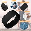 Women's Non-Slip Headbands -Stylish Sports Hairbands, Made Of Soft Elastic Material, Perfect For Yoga And Running Workouts