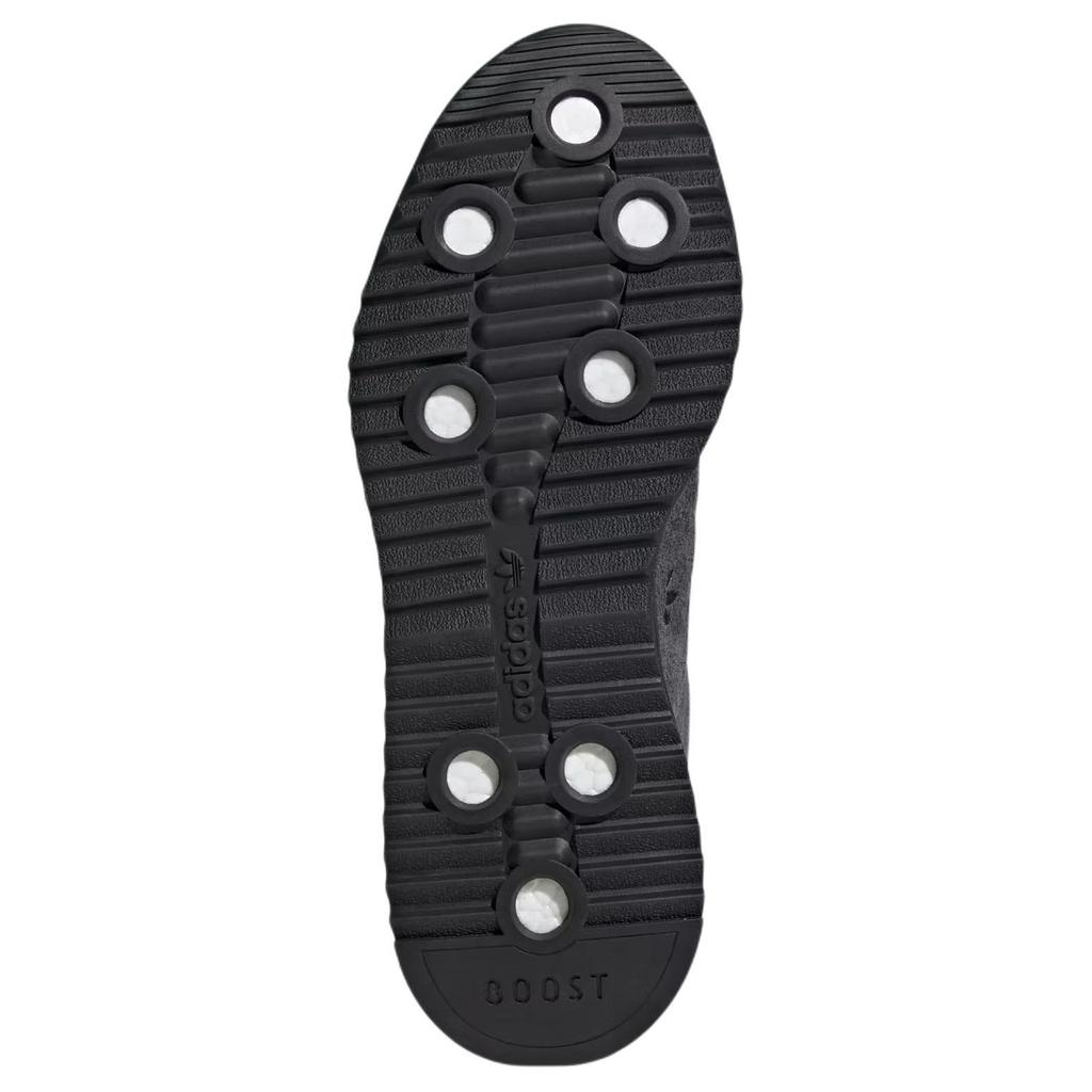 New SL72 Adidas Originals Rtn 'Grey Carbon' JH5091