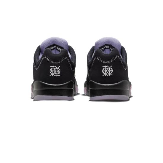Jordan Air Jordan 5 Low "Dongdan" DX4355-015 Men's Sizes