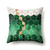 Polyester Pillowcase Automobile Decoration Home Printed Pillowcase