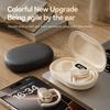 JYL TS M142 Headphones All Users Hi-Fi Sound Plastic
