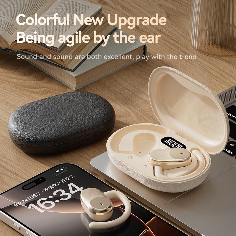 JYL TS M142 Headphones All Users Hi-Fi Sound Plastic