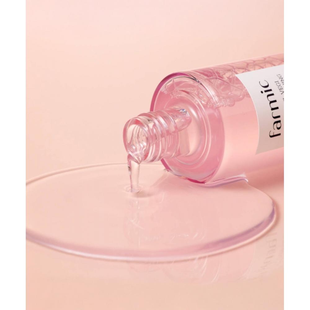 Farmic Farmic Superful Vege Glow Brightening Toner 200ml