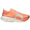 On Cloudboom Strike Running Shoes Men's Orange Silver 3ME30484836