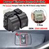 Electric Car Window Control Switch Button With White Light For Renault Kangoo Trafic Clio MK IV 2013-2017 Dacia Lodgy 254118044R