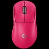 Logitech GPW G Pro Wireless 4th Gen 8K Gaming Mouse
