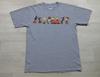 Vintage Y2K Charlie Brown The Great Pumpkin T Shirt (XXL) Peanuts Halloween