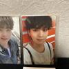 [USED] BTS Yoongi Butter Bonus Trading Card JPFC Lucky Drop Weverse