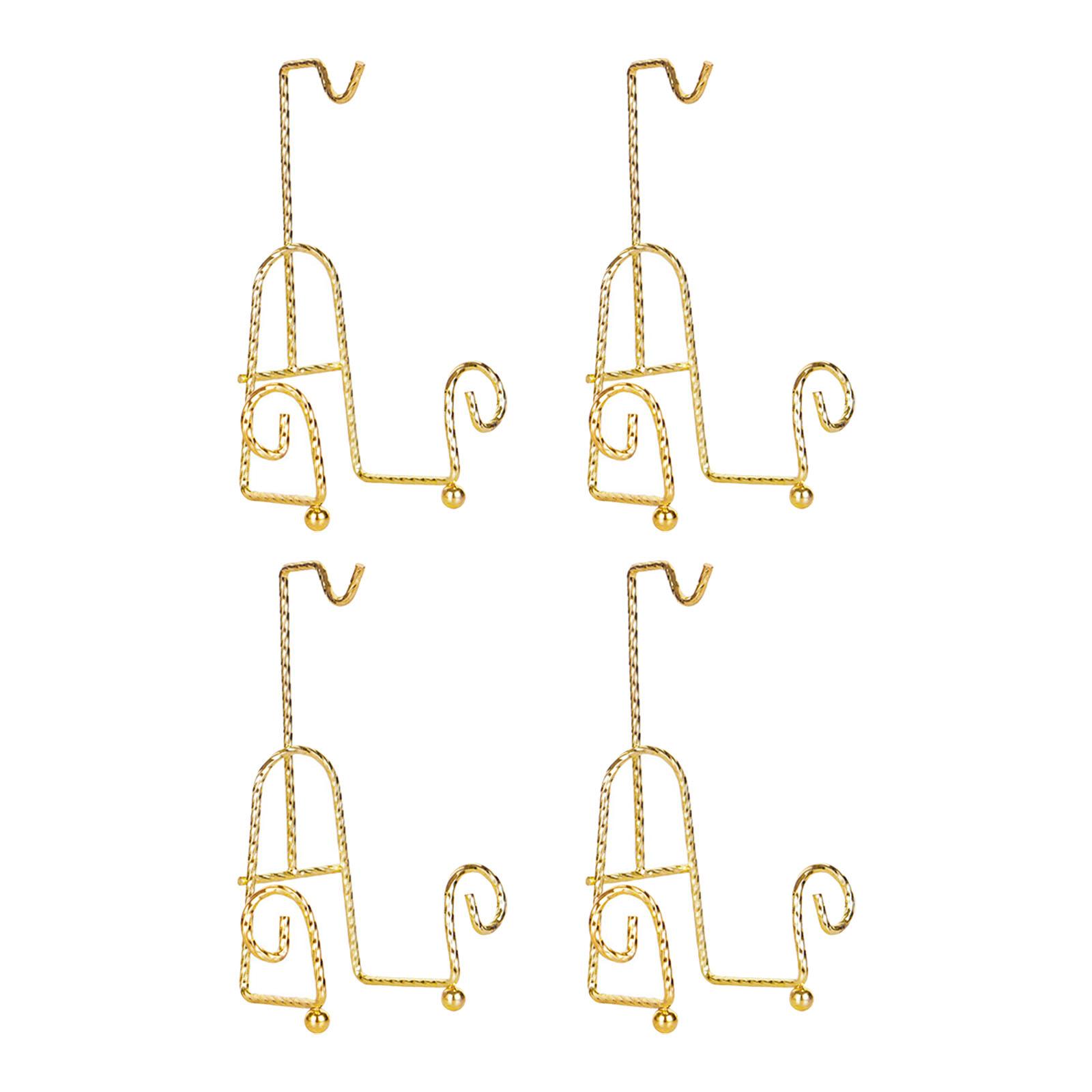 Подставка для демонстрации чайной чашки и блюдца Стойка-мольберт для демонстрации чайной чашки для шкафа бара