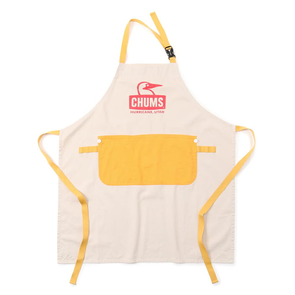 

BOOBY FACE APRON [Chums]