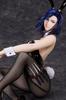 City Hunter: Angel's Tears [Angel Dust] Saeko Nogami Bunny Ver. 1/6 Scale Plastic Painted Complete Figure