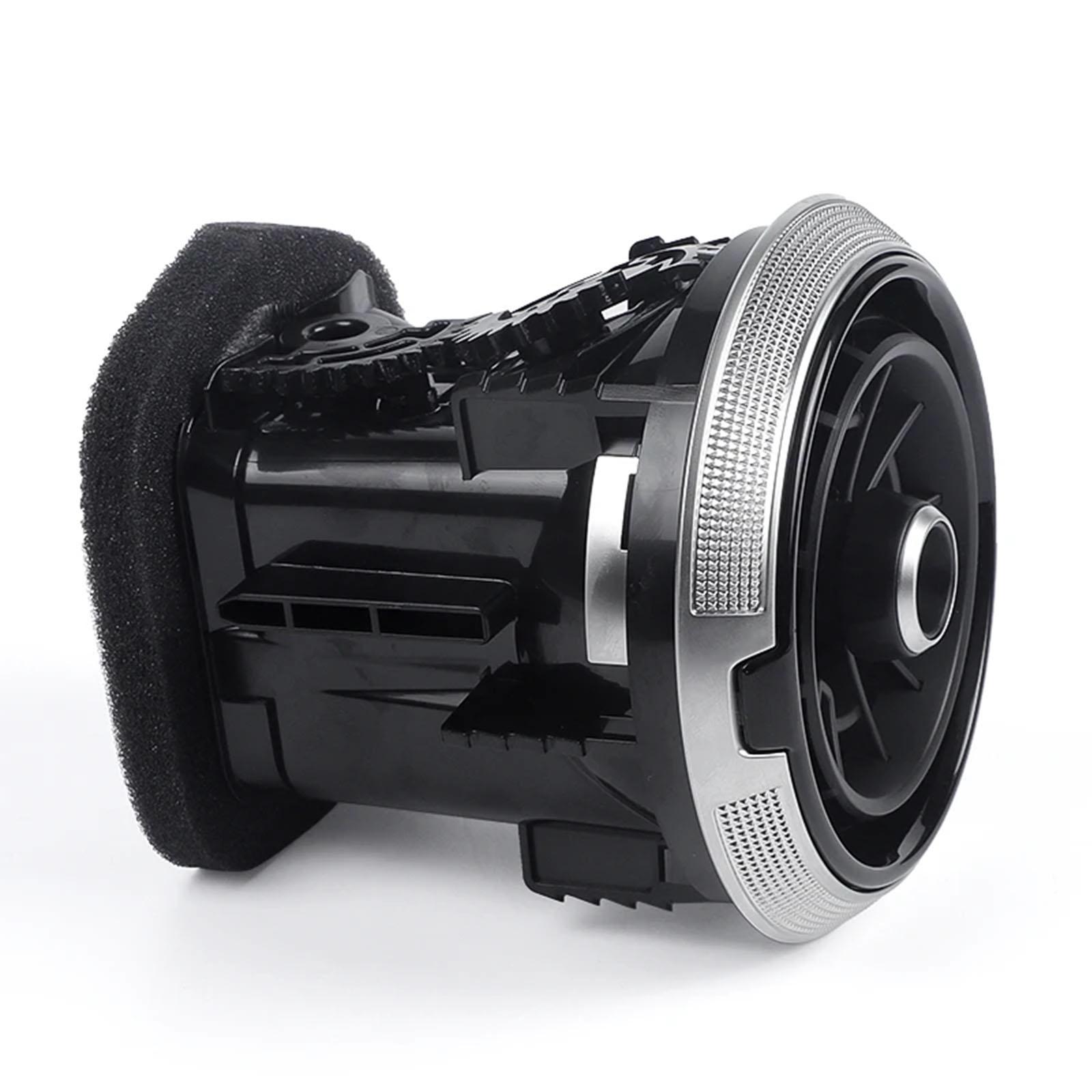 

Easy Replacement Dashboard Vent Outlet For Simple Installation And Seamlessly Integration In Vehicle Interiors 81A820901B 1