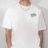 Converse ToasTer Graphic T shirT eggleT Mcj751 W2y