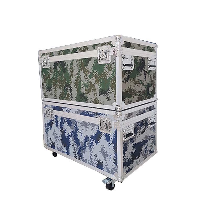 Churong Aluminum Alloy Transport & Storage Case