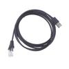 Usb-kabel Ap9827 Usb til Rj50 10-pin 940-0127 For UPS-enheter Ekvivalent APC Back-Ups Smart-Ups og Qnap NAS-enheter