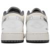 Jordan Air Jordan 1 Low top Vintage Basketball Shoes Men's Ecru 553558-044(Team24-)