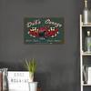 Accesorii pentru decor – Produse din metal