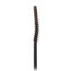 Canmake Curl Sniper Mascara 02 Natural Brown 4.0g, Curl-Keeping Mascara, Ultra-Fine Brush, Fiber-Free