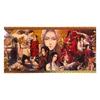 Tian Guan Ci Fu Commemorative Lenticular Card & Laser Ticket Collection