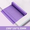 TPE Yoga Resistance Bands High Elasticity Anti-breakage Yoga Rally Belt Durable Strength Training Gym Stretch Elastic Band