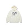 THE NORTH FACE Sweatshirts Unisex Ecru Hooded Moderate Straight Fit NM5PP51L
