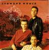 7inch Record CROWDED HOUSE  Four Seasons In One Day CL655 Capitol Records 1992 UK Rock Used
