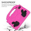 TAB A 8.4 T307/T307U (2020) Kid-Friendly Tablet Protective Case - Anti-Fall Cover