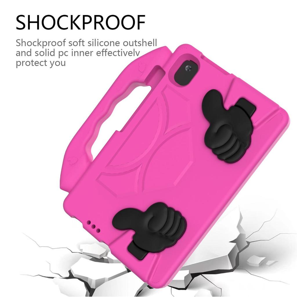 TAB A 8.4 T307/T307U (2020) Kid-Friendly Tablet Protective Case - Anti-Fall Cover