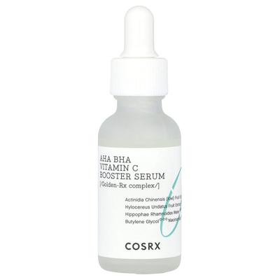 Serum wzmacniające AHA BHA z witaminą C, 30ml (1,01 uncji płynu)