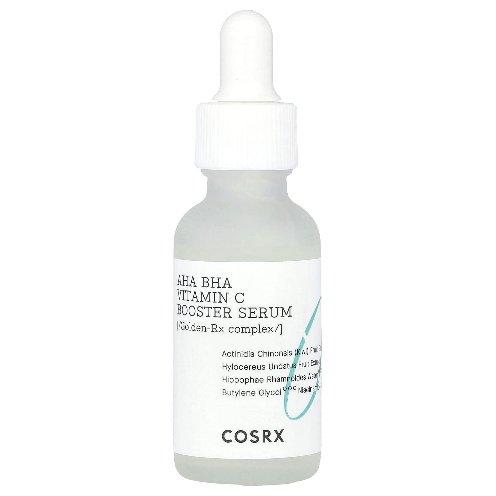 

CosRx, AHA BHA Vitamin C Booster Serum, 30ml (1.01fl oz)