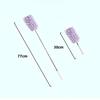 Extendable Duster Made of Soft Chenille for Gentle Cleaning Suitable for Electronics