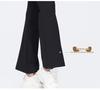 Women's High-Waist Yoga Flare Pants - Slimming Sport & Casual Leggings