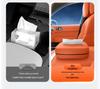 Enjoy S9T Car Tissue Box - 25 New Model Seat Hanging, Central Control Tissue Bag, Interior Decorative Supplies