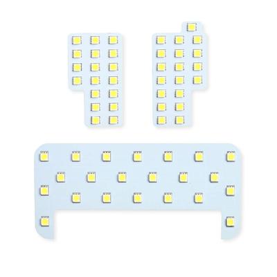 Luzes interiores – Iluminação interior