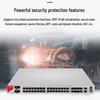 H3C Enterprise Firewall F100-M-G5-EI