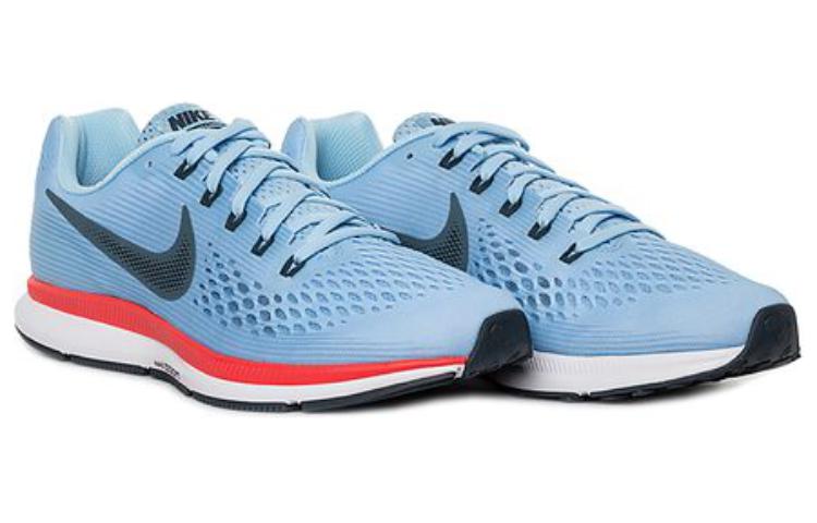 Nike Air Zoom Pegasus 34 Ice Blue 880555-404