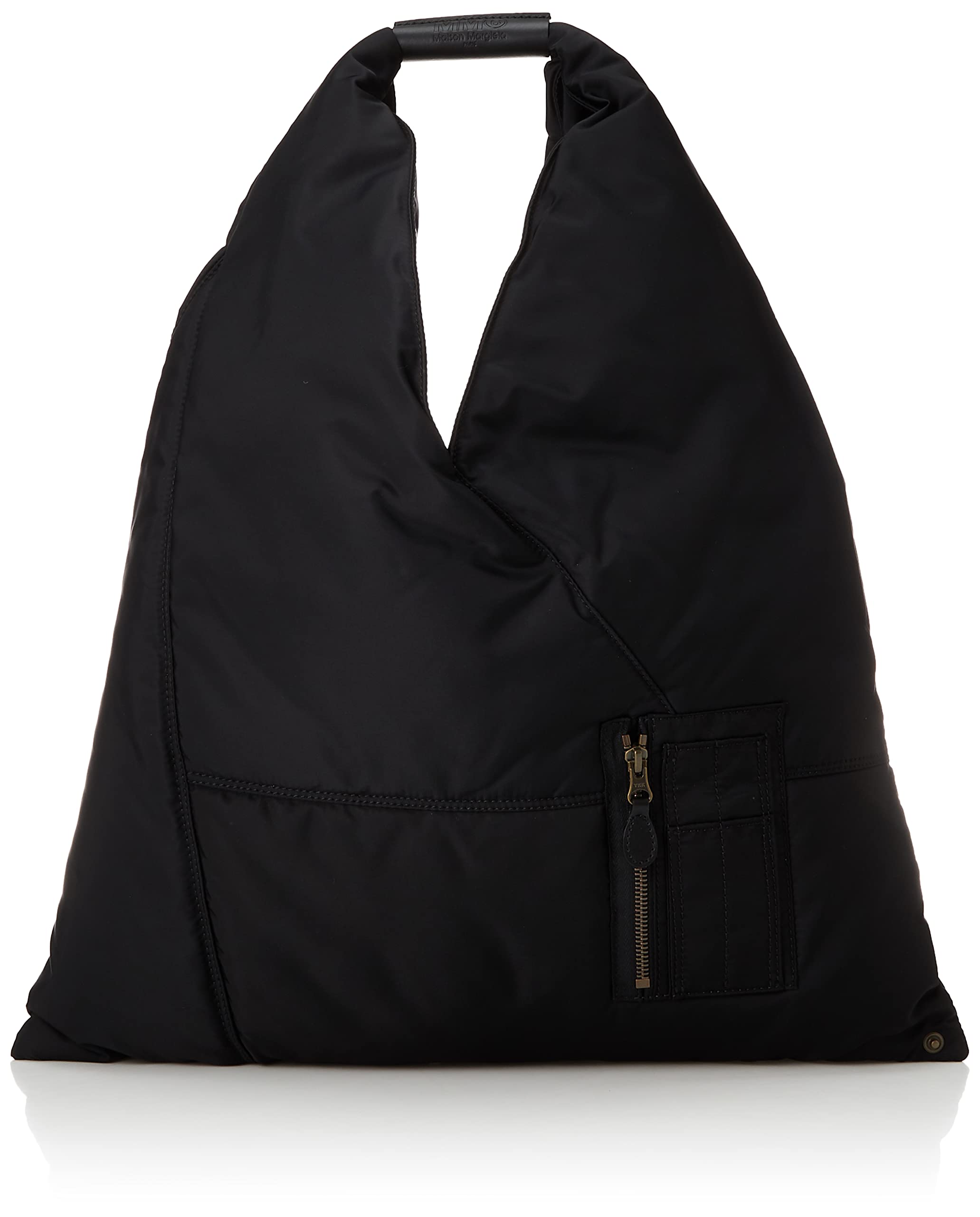 

MM6 Maison Margiela Tote Bag S54WD0039-P2970 Japanese Women s [Used]