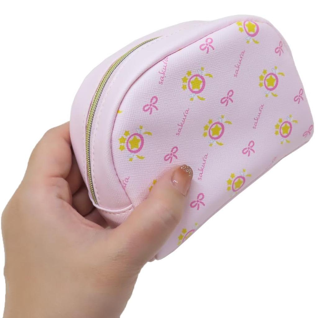 Cardcaptor Sakura Pouch Sakura Card Edition