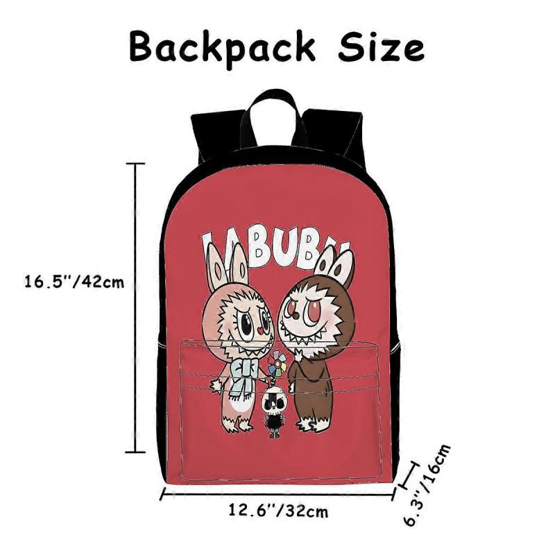 Backpack, with Multiple Organizational Compartments, Fits 15.6 Inch Notebook, for Travel, Teen, Business Work P2597