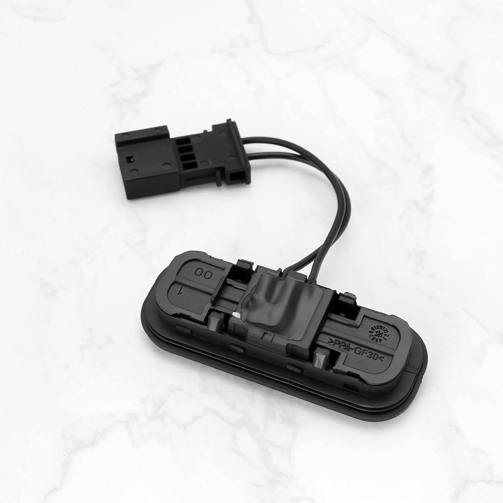 Car Tailgate Opening Switch Tailgate Switch 1241459 For Opel Zafira C Astra J