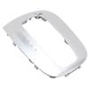 Gear Shift Bezel Cover Panel 55587364 Wear Proof Sturdy Plastic Car Center Console Gear Shifter Bezel Trim