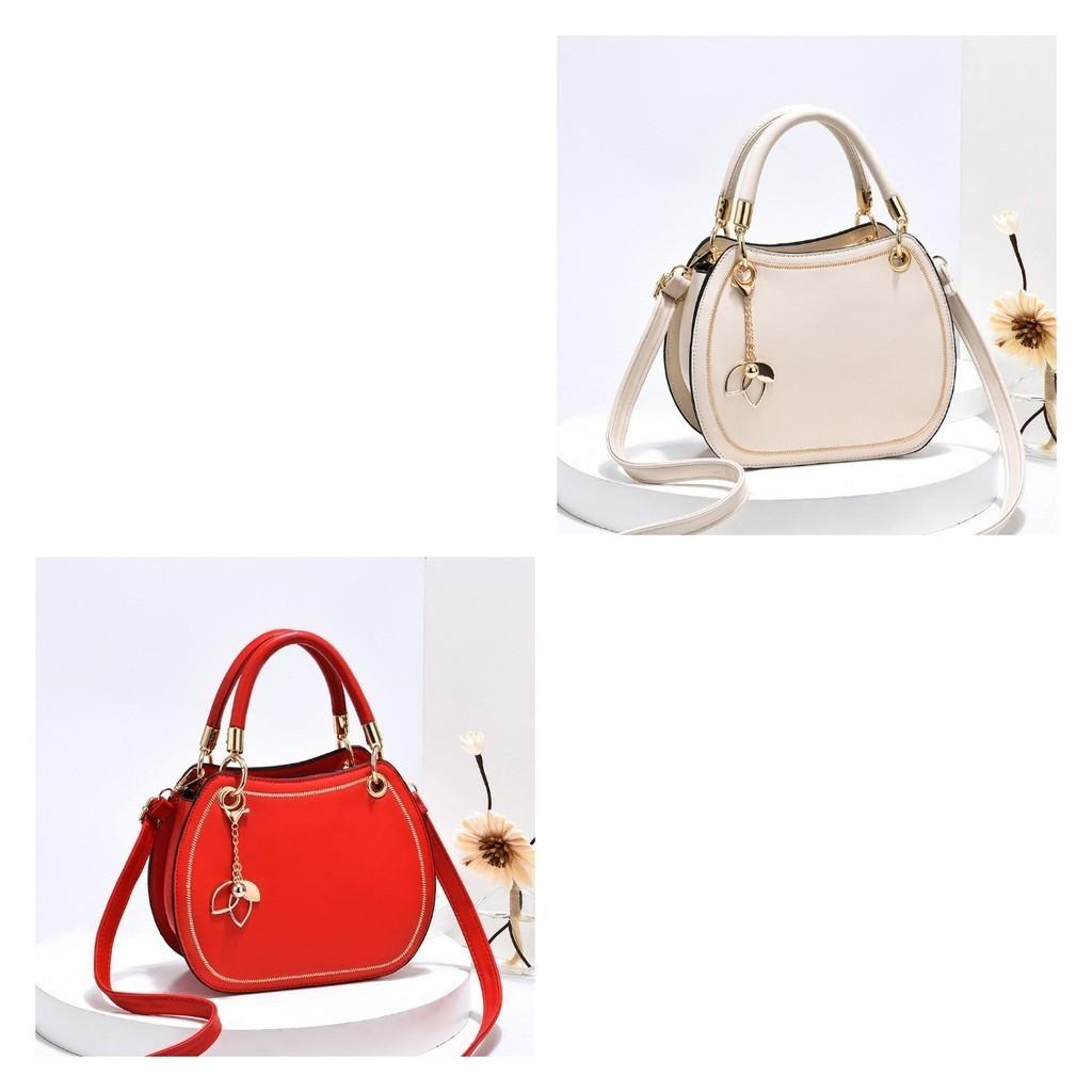 Stylish Ladies Handbag Shoulder Crossbody Bag Urban Minimalist Style