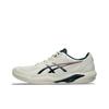 Asics Solution Swift FF 2 Birch Saxon Green Men Sneakers Cream 1041A466-200