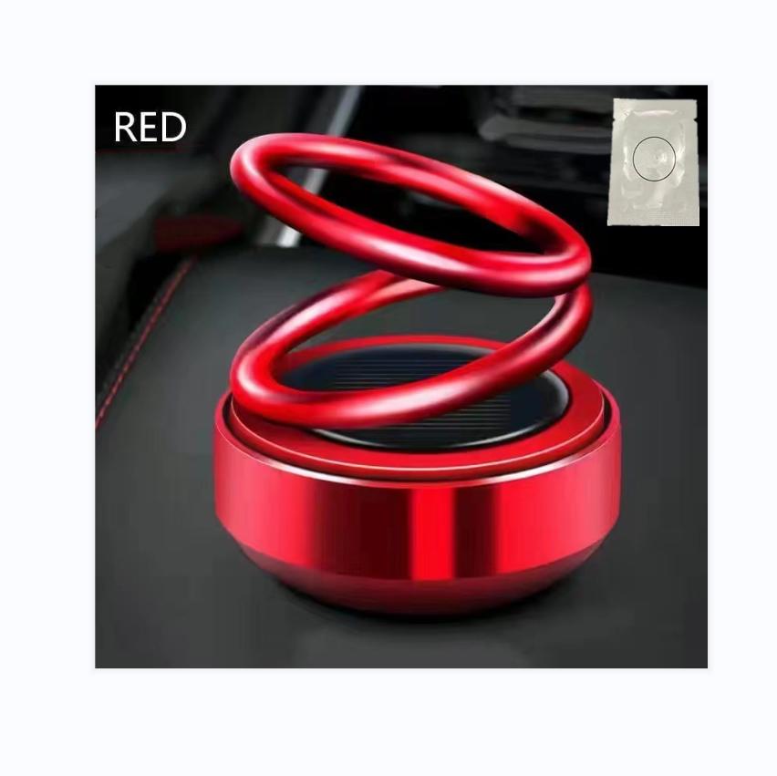 Portable Kinetic Mini Air Fresheners Portable Solar Kinetic For Car Air Freshene