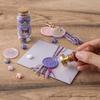 BEVERLY Sanrio Kuromi Sealing Wax Set SLW-012